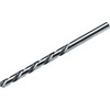 Irwin #45 Bright High Speed Steel Wire Gauge Drill Bit 81145