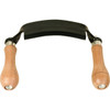 Timber Tuff 5 In. Curved In Shave TMB-05DC