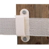 Dare Nail-On White Polyethylene Electric Fence Insulator (25-Pack) 2330-25W 746892