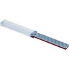 Diamond Machine Tech Fine/Coarse Diamond Double-Sided Tool Sharpener FWFC