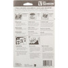 C.H. Hanson 3 In. Numeral Stencil Set (15 Piece) 10307 344028