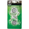 Danco Acrylic Moen Tub-Shower Crystal Faucet Handle 88062 408891