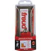 Freud 1/4 In. Shank Rabbeting Router Bit Set with Bearings 32-504