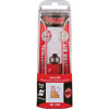 Freud 3/8 In. Radius Cove Router Bit 30-104