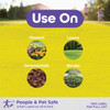 Bonide Mosquito Beater 1.3 Lb. Granules Area Mosquito Repellent 5612 717762