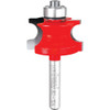 Freud 3-16 In. Radius Traditional Beading Router Bit 80-104 330289