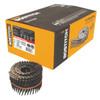Bostitch 2-1/2" Coil Framing Nail C8P120D