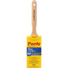 Purdy Pro-Extra Elasco 2-1-2 In. Flat Trim Paint Brush 144100725 788786