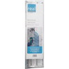 Knape & Vogt Real Solutions Heavy-Duty 18 In. Chrome Towel Bar RS-P-793-R-ANO 213557
