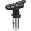 Graco TrueAirless 209 4 to 6 In. .009 Paint Sprayer Airless Spray Tip TRU209 779057