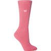 Heat Holders Women's 5 to 9 Pink Thermal Sock LHHORGPNK - PINK