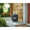 Weber 20 Lb. Capacity Polyester Propane Tank Cover 7137 800185