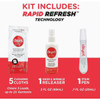 Dryel At-Home Dry Cleaner Kit, 5 Loads 33004 601736