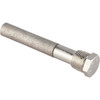Camco 1/2 In. Magnesium RV Water Heater Anode Rod 11553