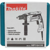 Makita 5-8 In. Keyless 6.0-Amp Electric Hammer Drill HP1641K 342416