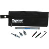 Tapcon Masonry Drill Set with Star Bit (8-Piece) 79013 762397