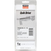 Quik Drive 7-1-2 in. Mandrel PMANDREL75-RC 323581