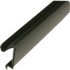 Make 2 Fit 72" Blk Rigid Spline P7813 Pack of 25 264210