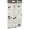 C.H. Hanson 3 In. Letter Stencil Set (32 Piece) 10327 343986