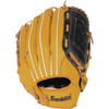 Franklin Field Master Series 12 In. Adult Right-Handed Thrower Baseball Glove Franklin Field Master Series 12 In. Adult Right-Handed Thrower Baseball Glove