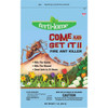 Ferti-lome Come And Get It II 1 Lb. Ready To Use Granules Fire Ant Killer 11300