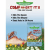 Ferti-lome Come And Get It II 1 Lb. Ready To Use Granules Fire Ant Killer 11300 763563
