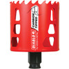Diablo 2-11/16 In. Carbide-Tipped Hole Saw DHS2687CT