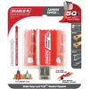 Diablo 2-11/16 In. Carbide-Tipped Hole Saw