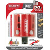 Diablo 2-9-16 In. Carbide-Tipped Hole Saw DHS2563CT 301938