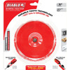 Diablo 4-3-4 In. Bi-Metal Hole Saw DHS4750 302214