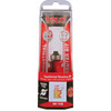 Freud 1/8 In. Radius Traditional Beading Router Bit 80-102