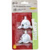 Danco Replacement Canopy Chrome Faucet Handle 88797 419498