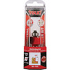 Freud 1-1/4 In. Rabbeting Router Bit with 1/2 In. Shank 32-102