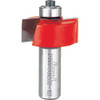Freud 1-1-4 In. Rabbeting Router Bit with 1-2 In. Shank 32-102 329442