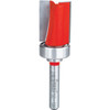 Freud 3-4 In. x 1 In. Top Bearing Flush Trim Router Bit with 1-4 In. Shank 50-106 329736