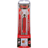 Freud 1/2 In. x 1-1/2 In. 3-Cutter Flush Trim Router Bit 44-108