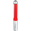 Freud 1-2 In. x 1-1-2 In. 3-Cutter Flush Trim Router Bit 44-108 329718