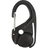 Nite Ize CamJam Plastic with Stainless Steel Gate Rope Tightener (4-Pack) NCJ-01-4R3 748954