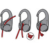 Nite Ize CamJam Plastic with Stainless Steel Gate Rope Tightener (4-Pack) NCJ-01-4R3 748954
