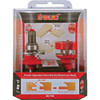 Freud 1-11/16 In. Premier Adjustable Bead Rail & Stile Router Bit 99-763
