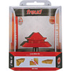 Freud 2-3/4 In. Lock Miter Router Bit 99-034