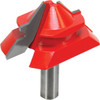 Freud 2-3-4 In. Lock Miter Router Bit 99-034 329834