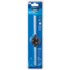 Century Drill & Tool 1 In. Self-Centering Adjustable Die Stock 98511