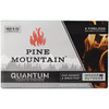 Pine Mountain Quantum 2-1-2 Hr. Fire Log 800-000-186 590765