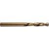 Century Drill & Tool 19-64 In. Cobalt Steel Left Hand Drill Bit 74119 377599