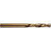 Century Drill & Tool 19-64 In. Cobalt Steel Left Hand Drill Bit 74119 377599