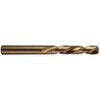 Century Drill & Tool 7-16 In. Cobalt Steel Left Hand Drill Bit 74128 385216