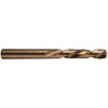 Century Drill & Tool 7-16 In. Cobalt Steel Left Hand Drill Bit 74128 385216