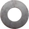 MagnetSource 1-3/4 In. Ceramic Magnet Ring (2-Pack) 07288