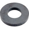 MagnetSource 1-3-4 In. Ceramic Magnet Ring (2-Pack) 07288 309647
